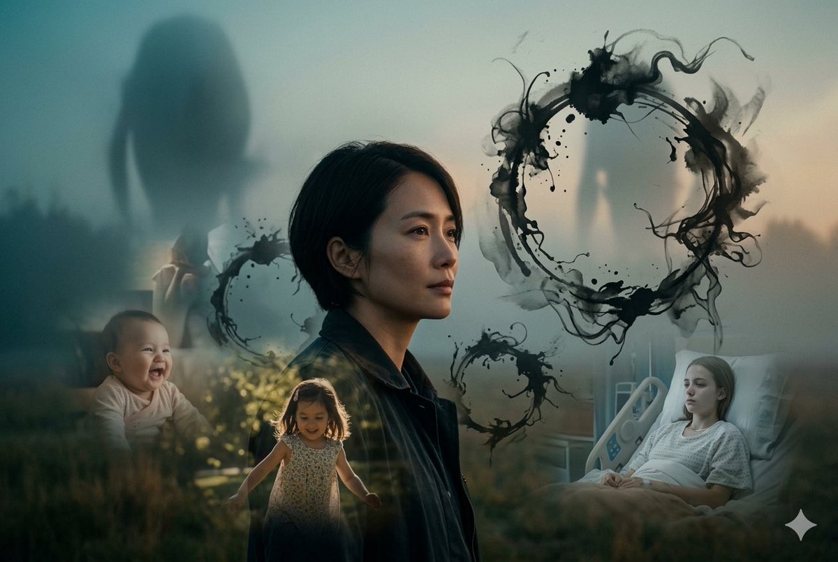 你一生的故事：非线性时间与七肢船